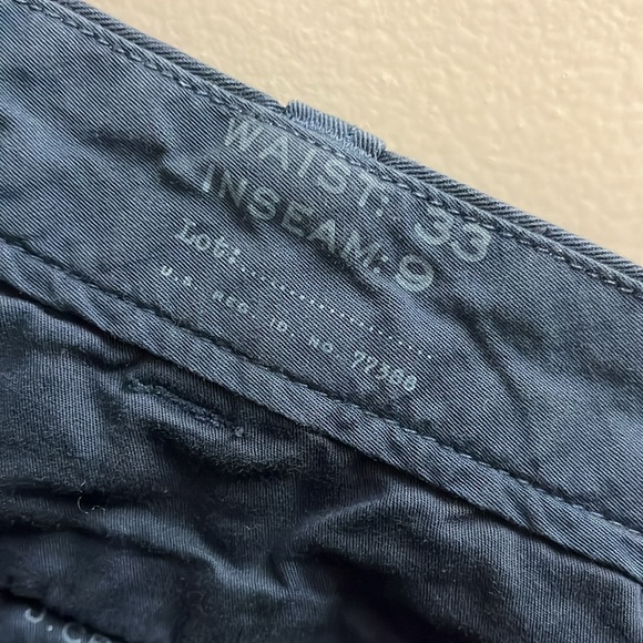 J Crew Stanton shorts - Picture 3 of 3